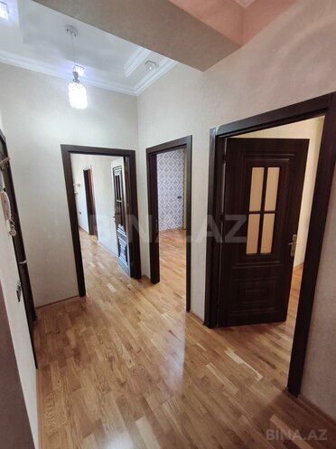 Продаётся 3-комн. новостройка 80 м², м. Кара Караев, photo 6 from 11