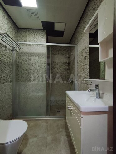 Продаётся 3-комн. новостройка 80 м², м. Кара Караев, photo 10 from 11
