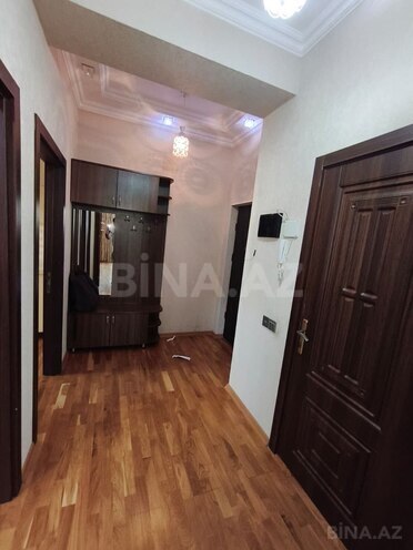 Продаётся 3-комн. новостройка 80 м², м. Кара Караев, photo 7 from 11