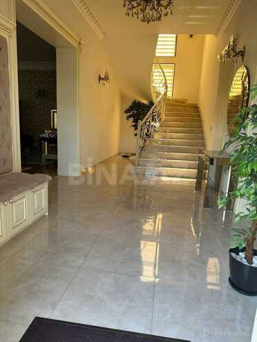İcarəyə verilir 5 otaqlı həyət evi/bağ evi 300 m², Mərdəkan q., photo 10 from 16