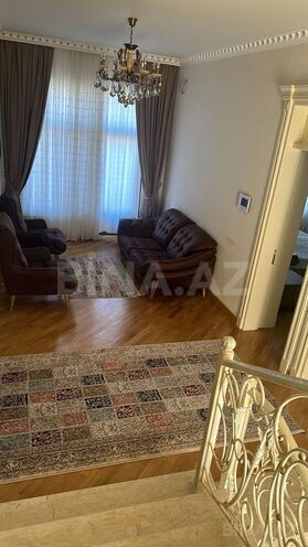 İcarəyə verilir 5 otaqlı həyət evi/bağ evi 300 m², Mərdəkan q., photo 13 from 16