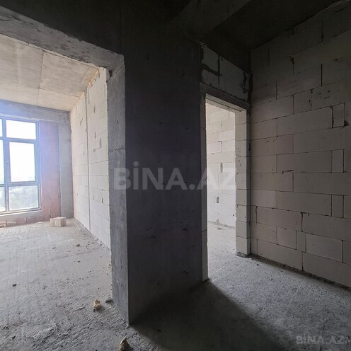 Satılır 2 otaqlı yeni tikili 48.8 m², Qara Qarayev m., photo 7 from 9