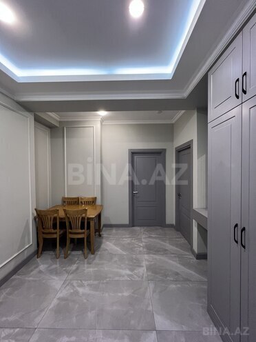 Satılır 2 otaqlı yeni tikili 67 m², Dərnəgül m., photo 13 from 18