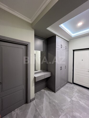 Satılır 2 otaqlı yeni tikili 67 m², Dərnəgül m., photo 8 from 18