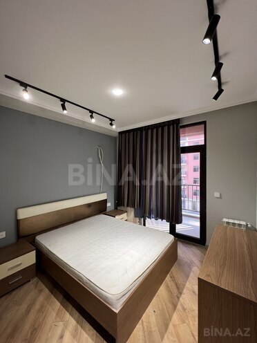 Satılır 2 otaqlı yeni tikili 67 m², Dərnəgül m., photo 5 from 18