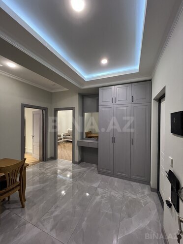Satılır 2 otaqlı yeni tikili 67 m², Dərnəgül m., photo 10 from 18