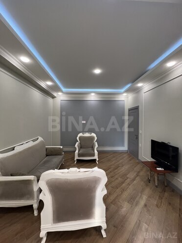 Satılır 2 otaqlı yeni tikili 67 m², Dərnəgül m., photo 1 from 18