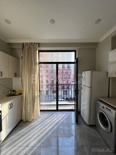 Satılır 2 otaqlı yeni tikili 67 m², Dərnəgül m., photo 3 from 18