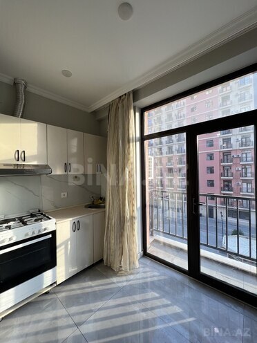 Satılır 2 otaqlı yeni tikili 67 m², Dərnəgül m., photo 14 from 18