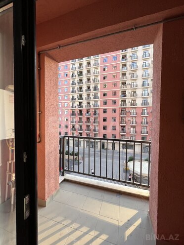 Satılır 2 otaqlı yeni tikili 67 m², Dərnəgül m., photo 6 from 18