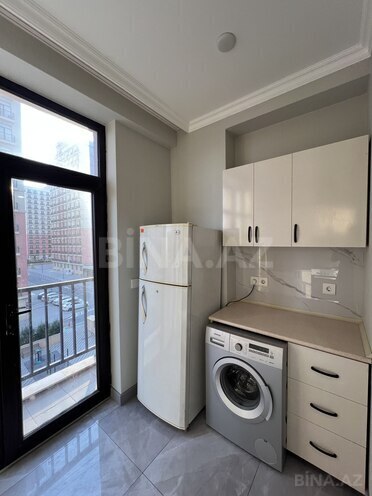 Satılır 2 otaqlı yeni tikili 67 m², Dərnəgül m., photo 15 from 18