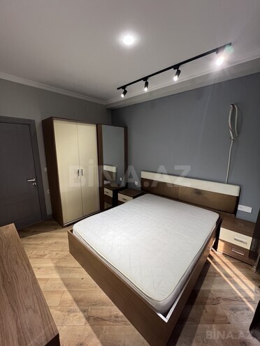 Satılır 2 otaqlı yeni tikili 67 m², Dərnəgül m., photo 4 from 18