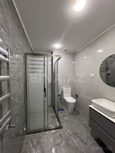 Satılır 2 otaqlı yeni tikili 67 m², Dərnəgül m., photo 11 from 18