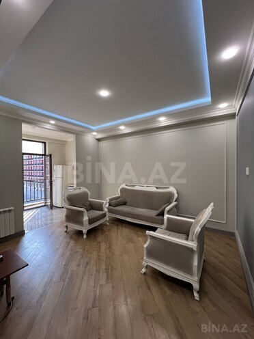 Satılır 2 otaqlı yeni tikili 67 m², Dərnəgül m., photo 7 from 18