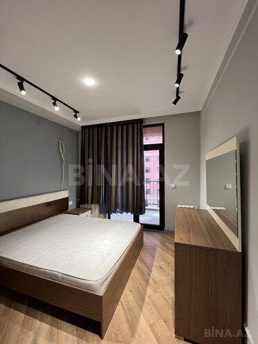 Satılır 2 otaqlı yeni tikili 67 m², Dərnəgül m., photo 16 from 18