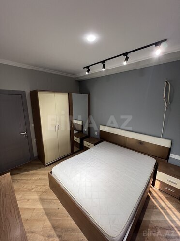 Satılır 2 otaqlı yeni tikili 67 m², Dərnəgül m., photo 17 from 18