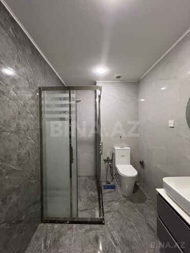 Satılır 2 otaqlı yeni tikili 67 m², Dərnəgül m., photo 12 from 18