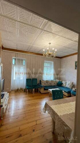 Продаётся 3-комн. вторичка 75 м², м. Нариман Нариманов, photo 4 from 14