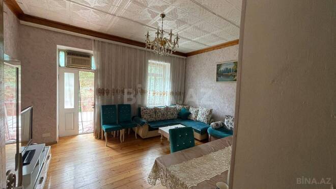 Продаётся 3-комн. вторичка 75 м², м. Нариман Нариманов, photo 3 from 14