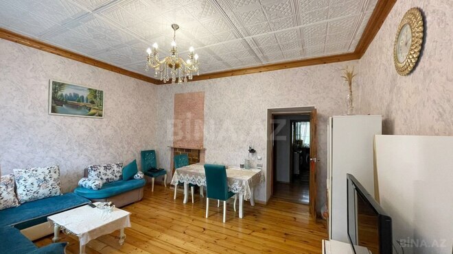 Продаётся 3-комн. вторичка 75 м², м. Нариман Нариманов, photo 1 from 14