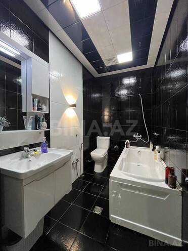 Satılır 2 otaqlı yeni tikili 55 m², Xətai r., photo 7 from 13