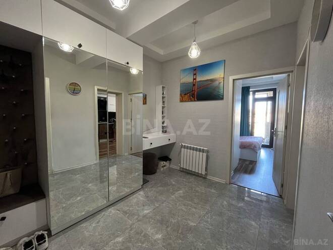 Satılır 2 otaqlı yeni tikili 55 m², Xətai r., photo 4 from 13