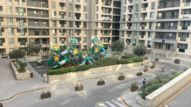 Satılır 2 otaqlı yeni tikili 55 m², Xətai r., photo 11 from 13