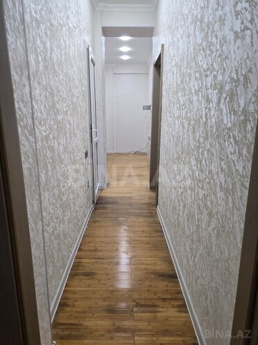 İcarəyə verilir 2 otaqlı yeni tikili 85 m², Həzi Aslanov m., photo 10 from 16