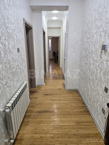İcarəyə verilir 2 otaqlı yeni tikili 85 m², Həzi Aslanov m., photo 11 from 16