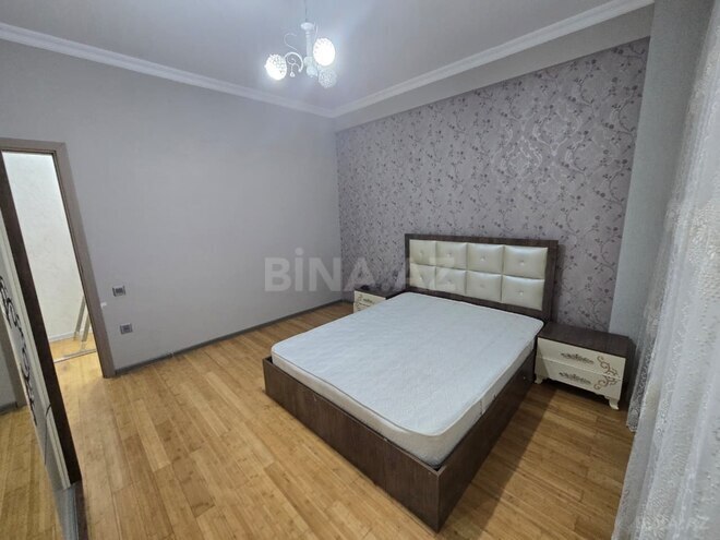 İcarəyə verilir 2 otaqlı yeni tikili 85 m², Həzi Aslanov m., photo 5 from 16