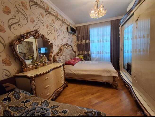 Продаётся 3-комн. новостройка 120 м², м. Азадлыг проспекти, photo 4 from 11