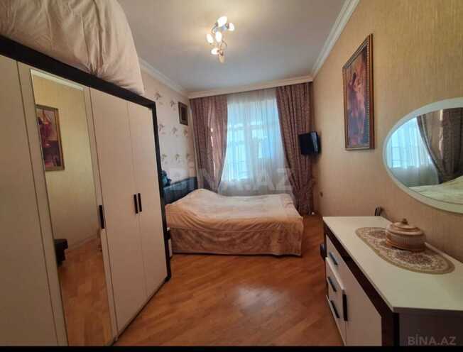 Продаётся 3-комн. новостройка 120 м², м. Азадлыг проспекти, photo 5 from 11