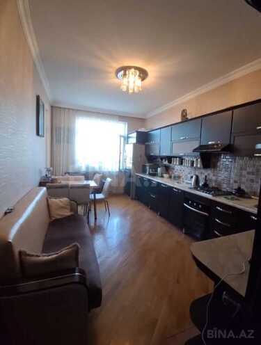 Продаётся 3-комн. новостройка 120 м², м. Азадлыг проспекти, photo 6 from 11
