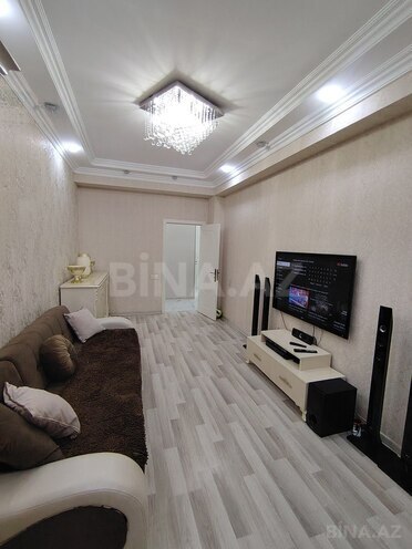 Продаётся 3-комн. новостройка 96 м², пос. Локбатан, photo 1 from 22