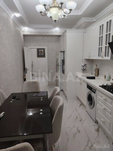Продаётся 3-комн. новостройка 96 м², пос. Локбатан, photo 12 from 22