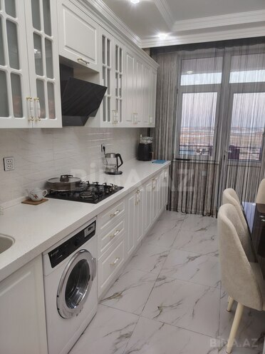 Продаётся 3-комн. новостройка 96 м², пос. Локбатан, photo 14 from 22