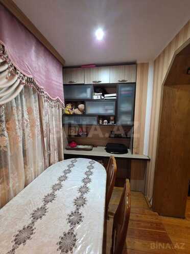 Satılır 2 otaqlı köhnə tikili 70 m², photo 3 from 25