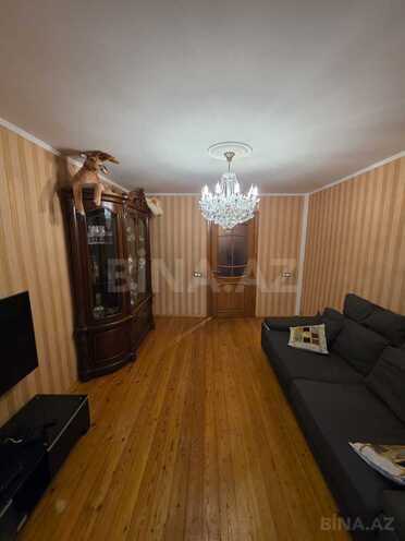 Satılır 2 otaqlı köhnə tikili 70 m², photo 17 from 25