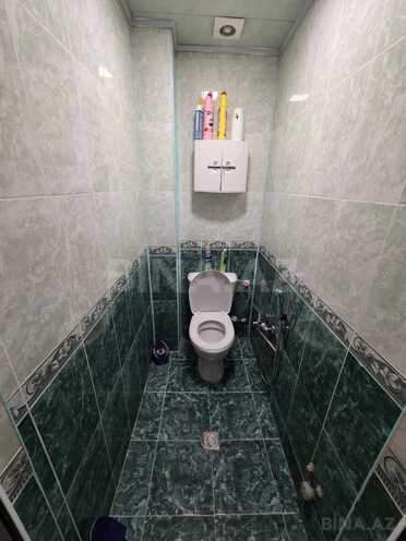 Satılır 2 otaqlı köhnə tikili 70 m², photo 18 from 25