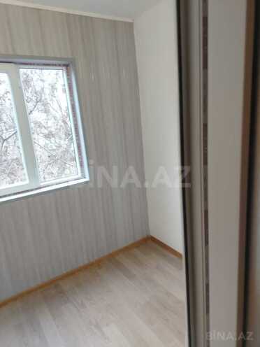 Satılır 2 otaqlı köhnə tikili 52 m², photo 3 from 19
