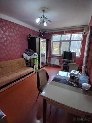 Сдаётся 1-комн. вторичка 30 м², м. Мемар Аджеми, photo 1 from 9