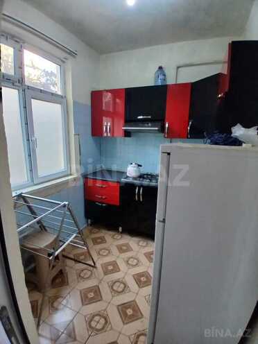Сдаётся 1-комн. вторичка 30 м², м. Мемар Аджеми, photo 4 from 9