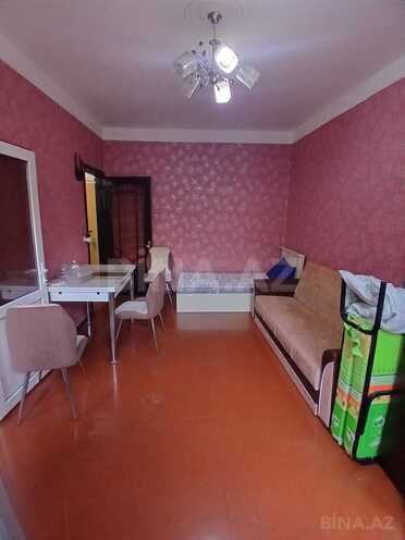 Сдаётся 1-комн. вторичка 30 м², м. Мемар Аджеми, photo 3 from 9
