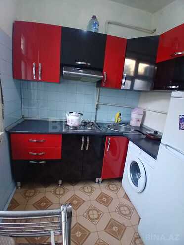 Сдаётся 1-комн. вторичка 30 м², м. Мемар Аджеми, photo 5 from 9