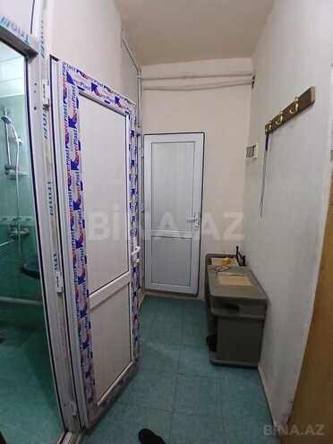 Сдаётся 1-комн. вторичка 30 м², м. Мемар Аджеми, photo 6 from 9