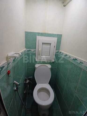 Сдаётся 1-комн. вторичка 30 м², м. Мемар Аджеми, photo 8 from 9