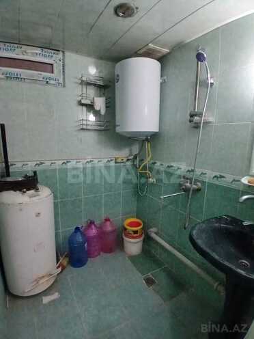 Сдаётся 1-комн. вторичка 30 м², м. Мемар Аджеми, photo 7 from 9