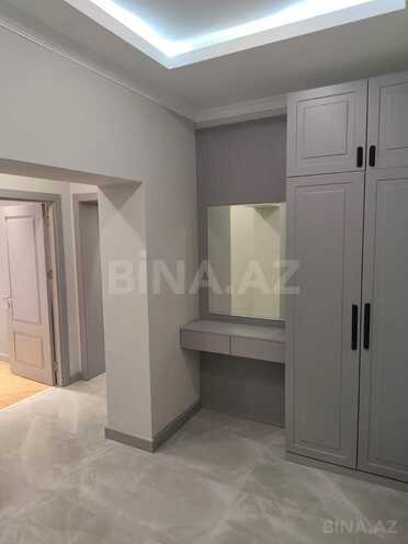 Satılır 2 otaqlı yeni tikili 57 m², Dərnəgül m., photo 10 from 17