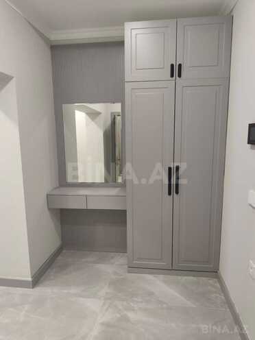 Satılır 2 otaqlı yeni tikili 57 m², Dərnəgül m., photo 15 from 17