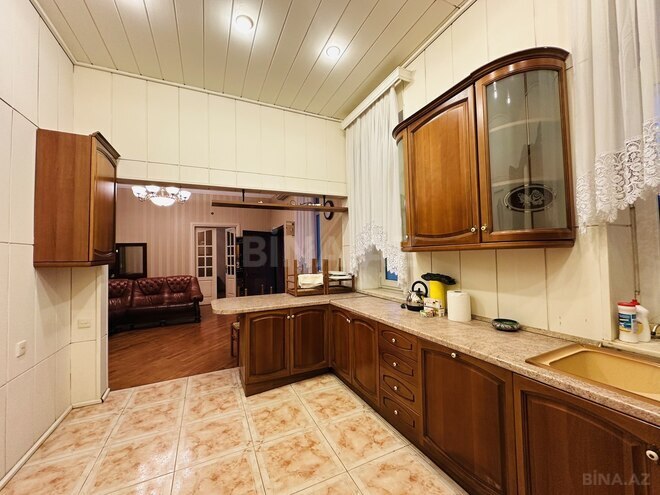 Сдаётся 4-комн. вторичка 150 м², м. 28 мая, photo 9 from 29